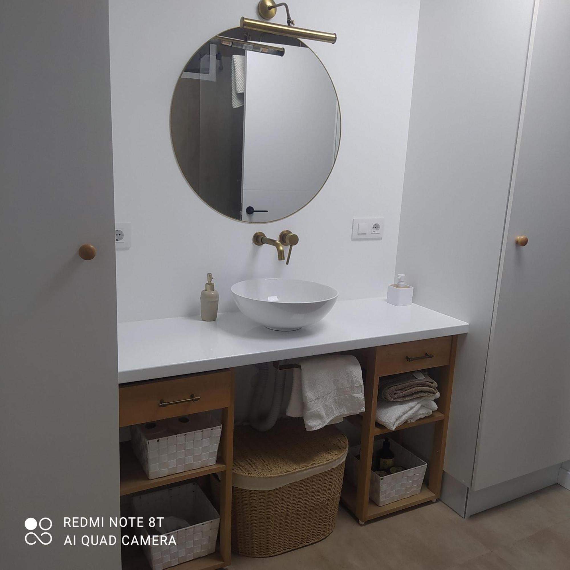 Casa Bonita Villa Denia Kültér fotó