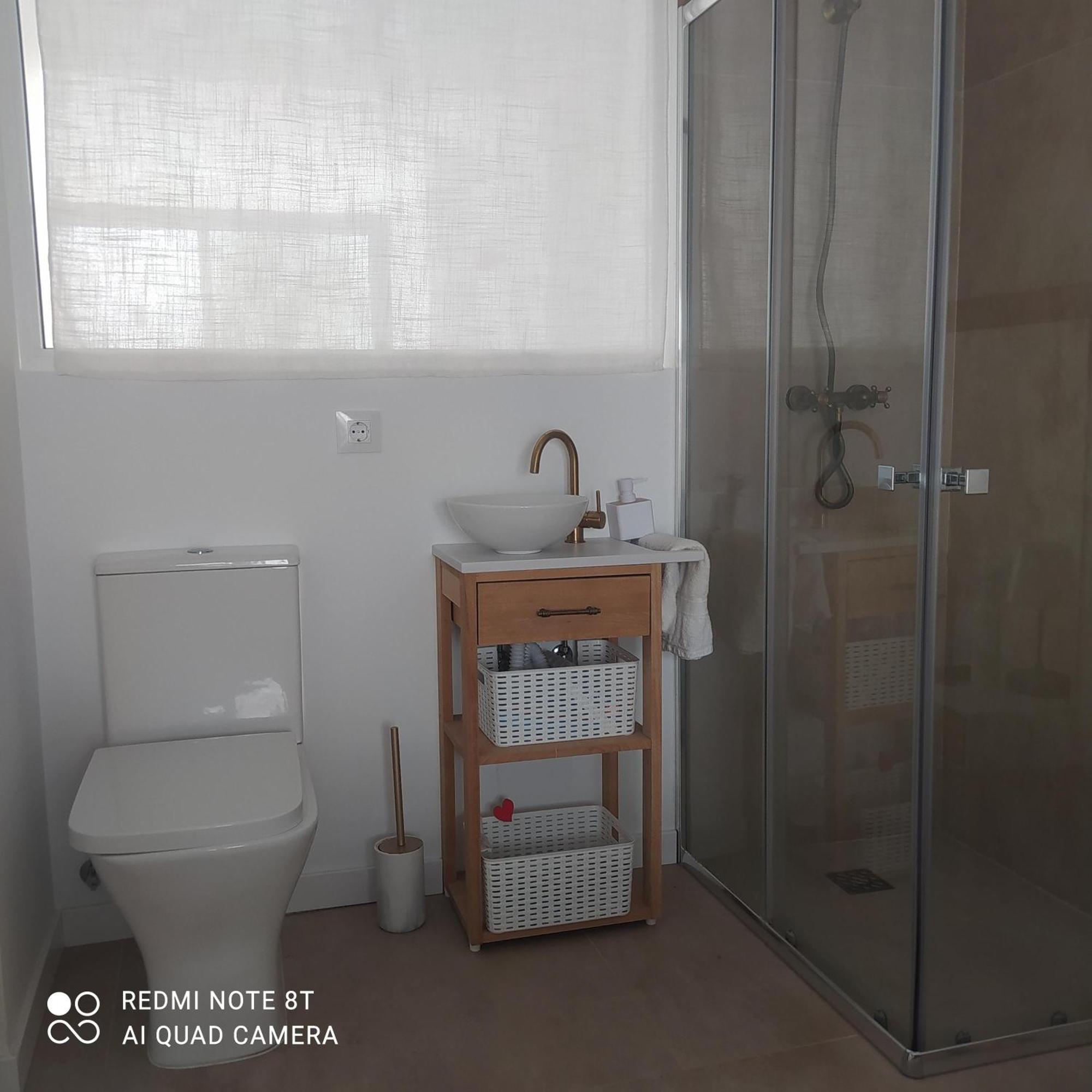 Casa Bonita Villa Denia Kültér fotó