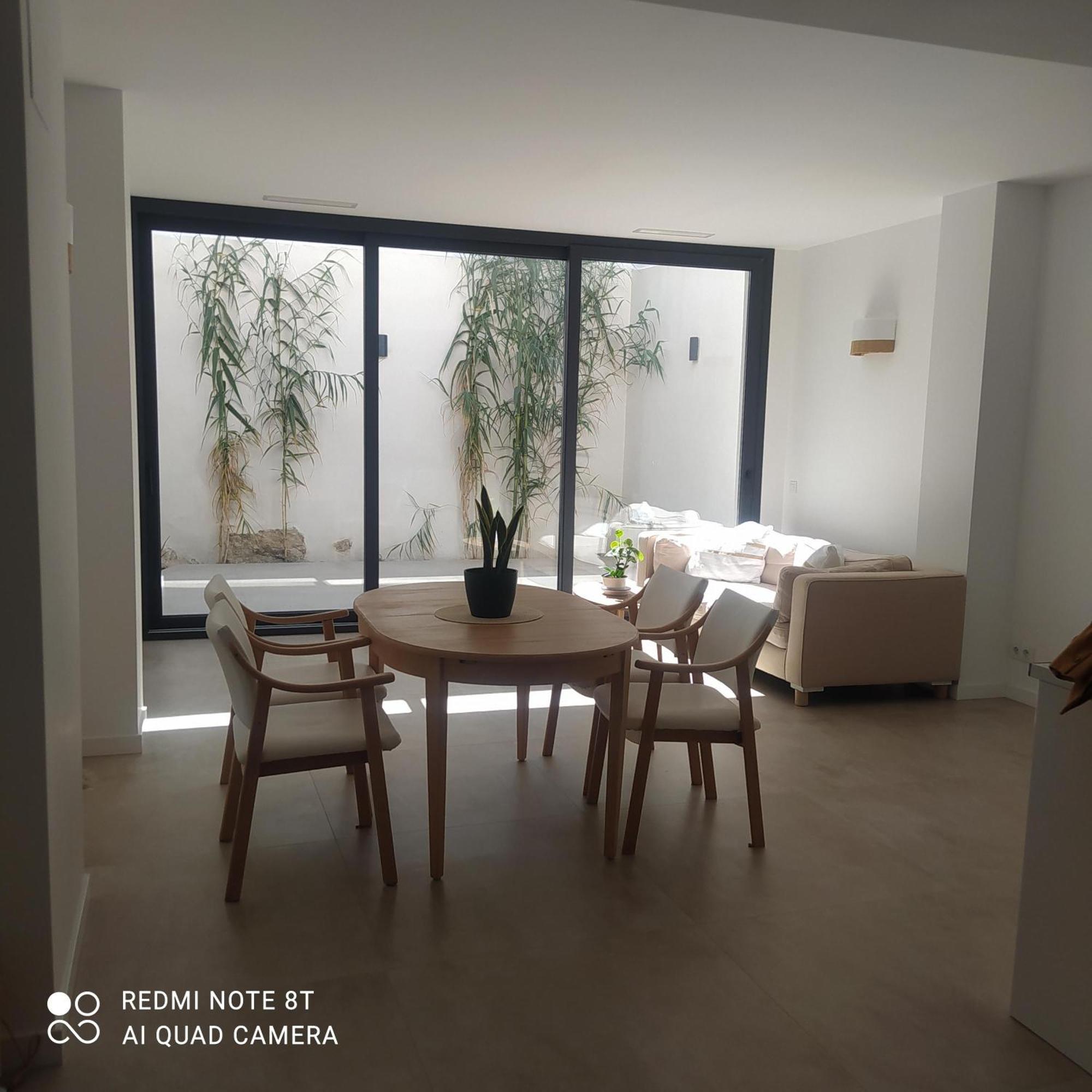 Casa Bonita Villa Denia Kültér fotó