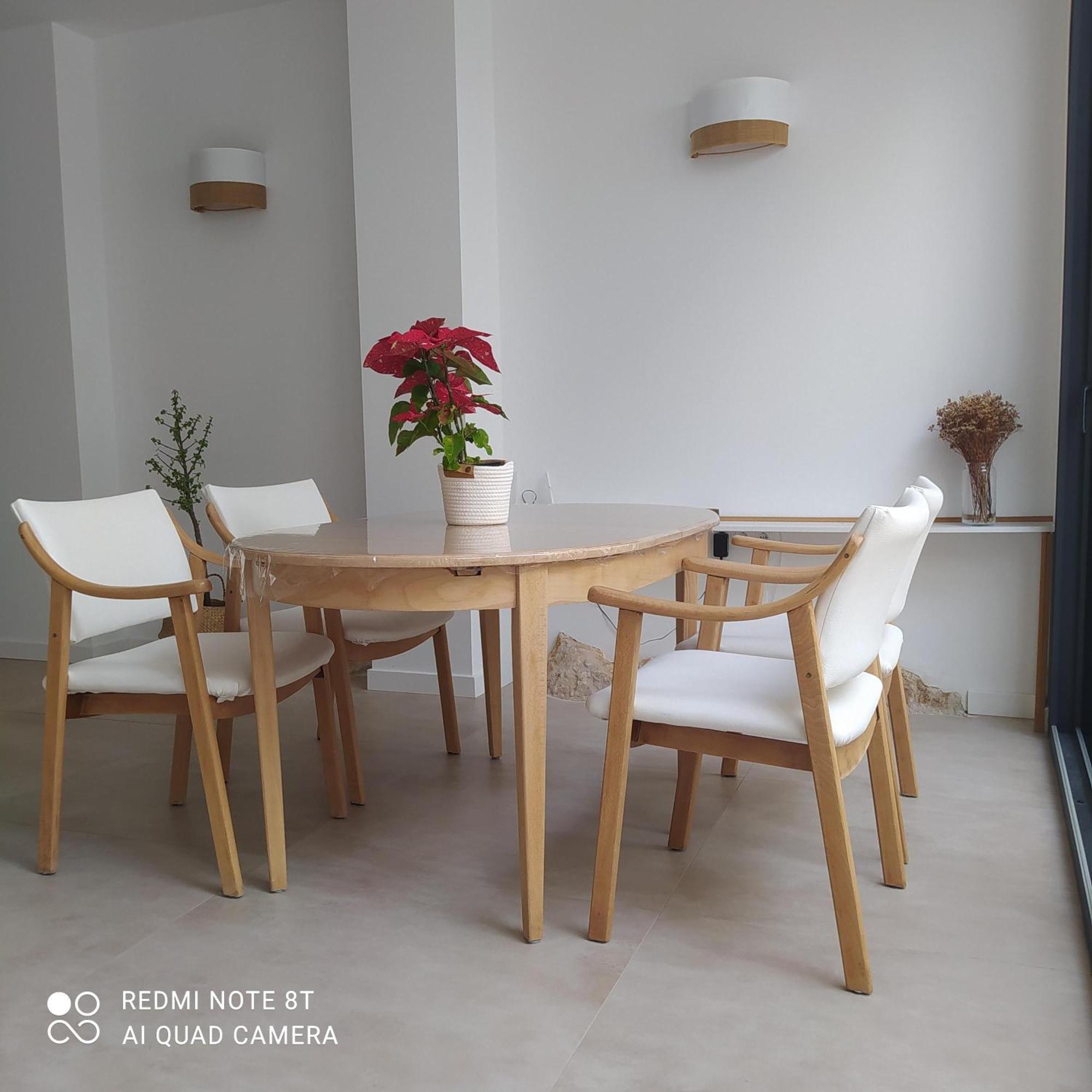 Casa Bonita Villa Denia Kültér fotó
