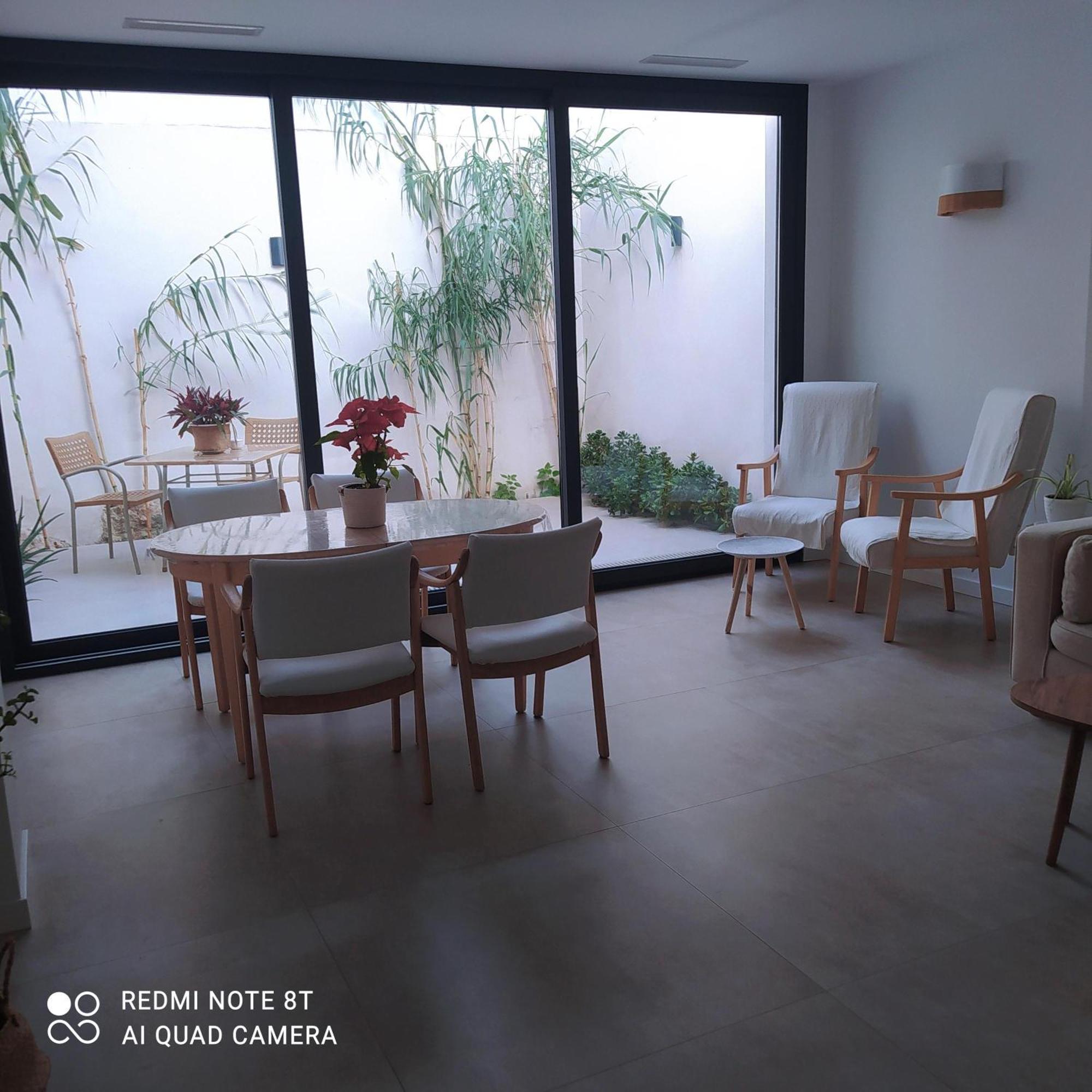 Casa Bonita Villa Denia Kültér fotó