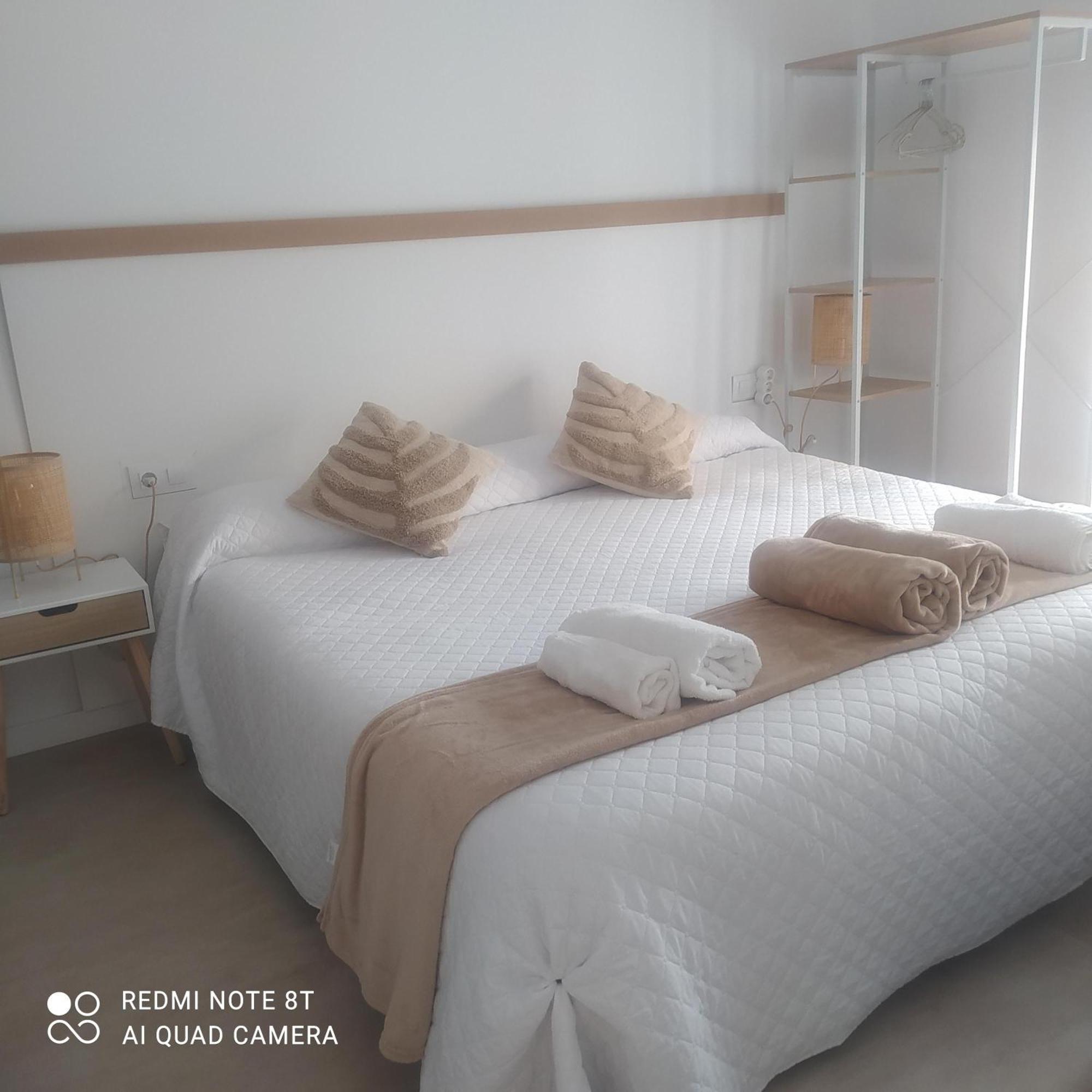 Casa Bonita Villa Denia Kültér fotó