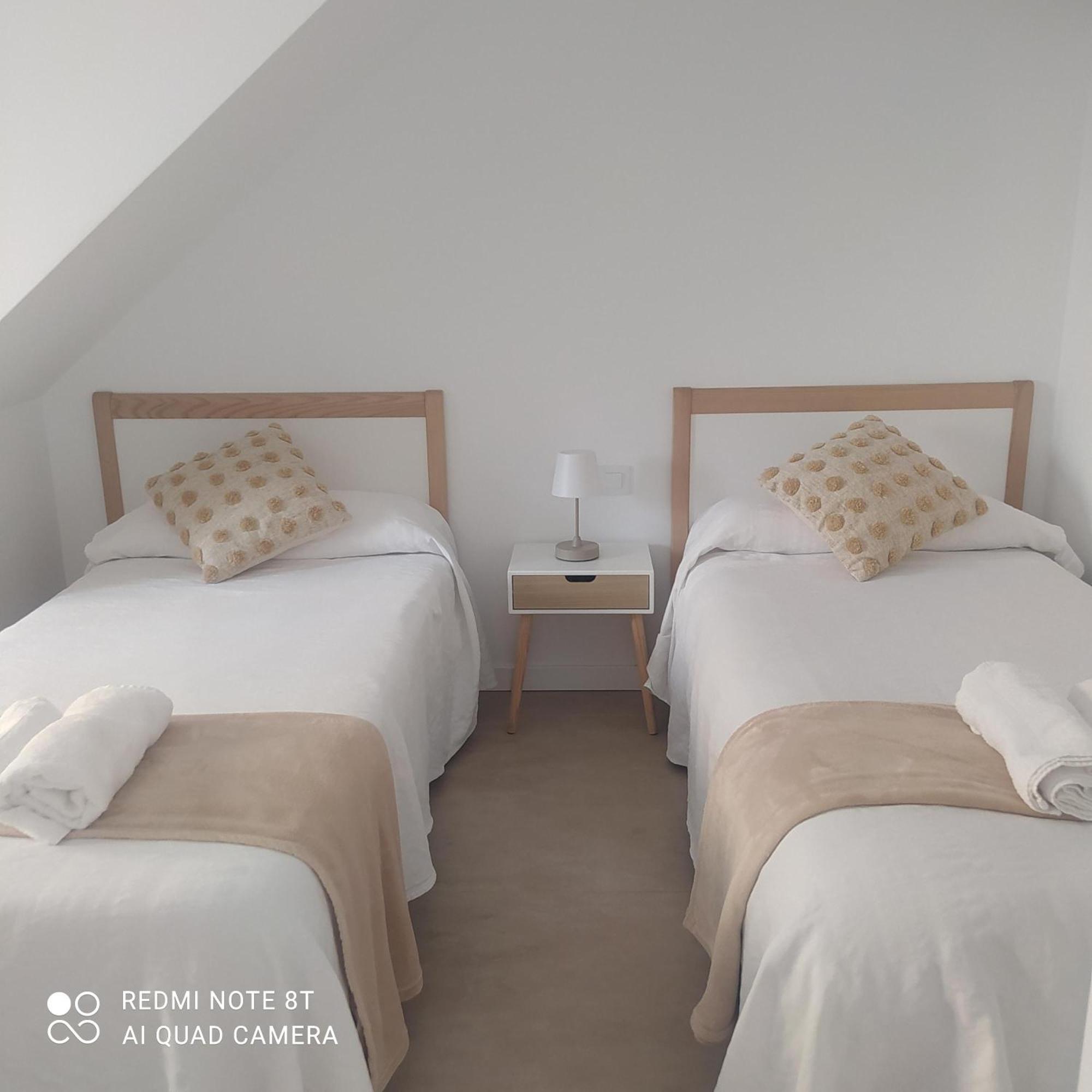 Casa Bonita Villa Denia Kültér fotó