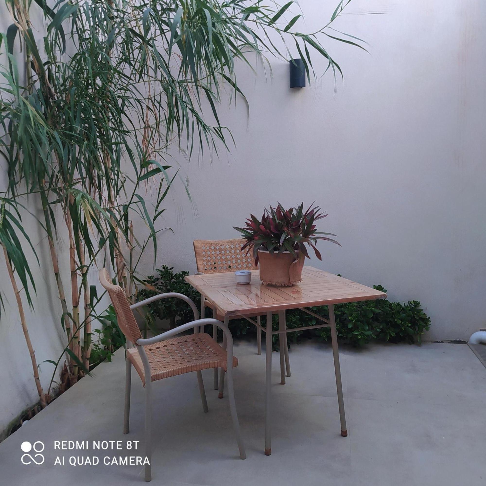 Casa Bonita Villa Denia Kültér fotó