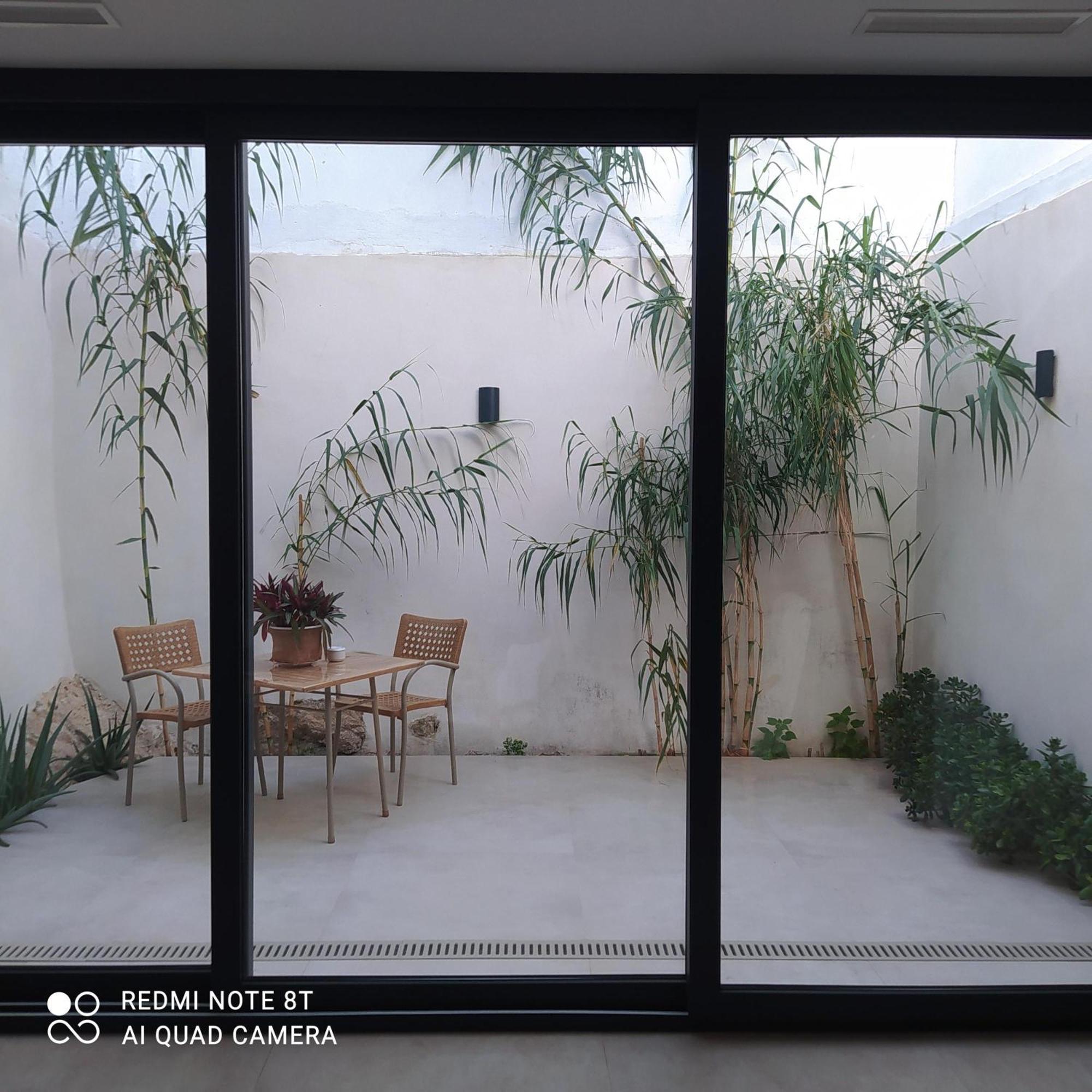 Casa Bonita Villa Denia Kültér fotó