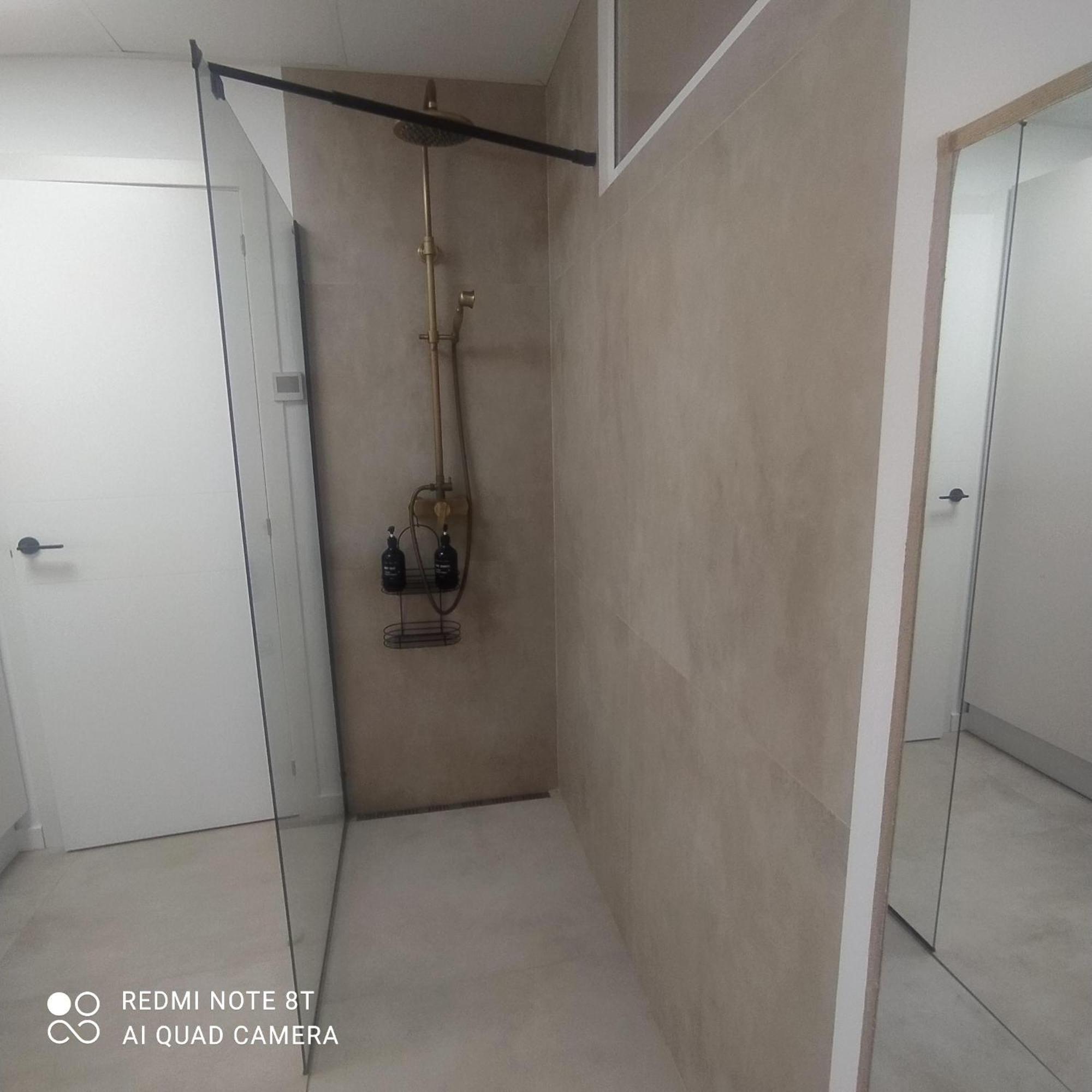 Casa Bonita Villa Denia Kültér fotó