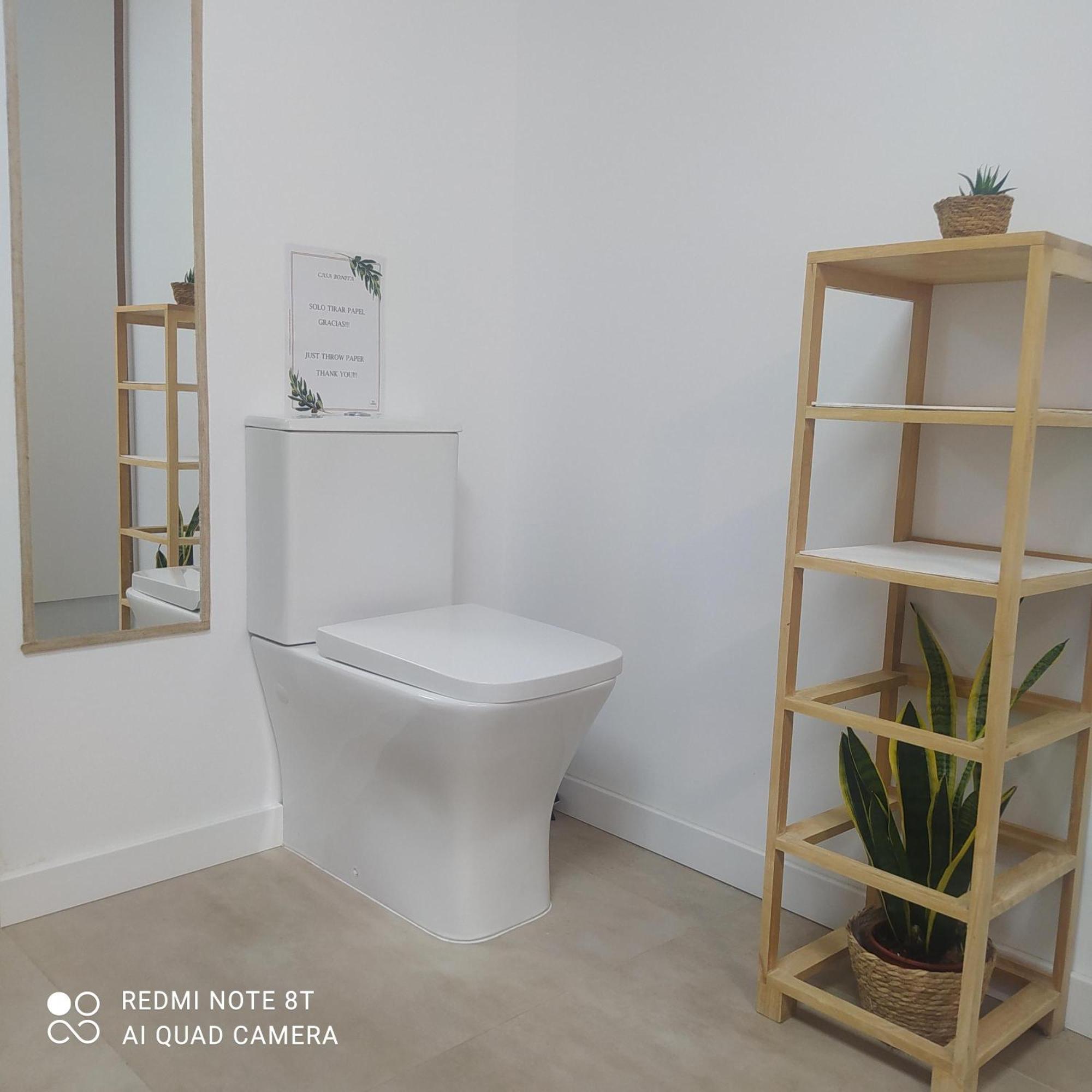 Casa Bonita Villa Denia Kültér fotó