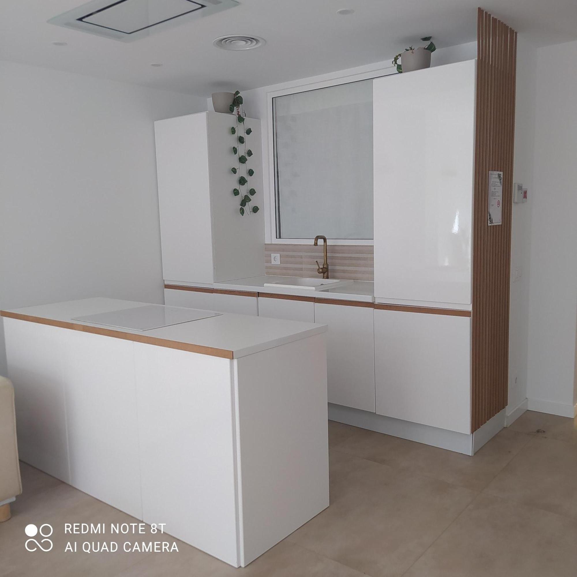 Casa Bonita Villa Denia Kültér fotó