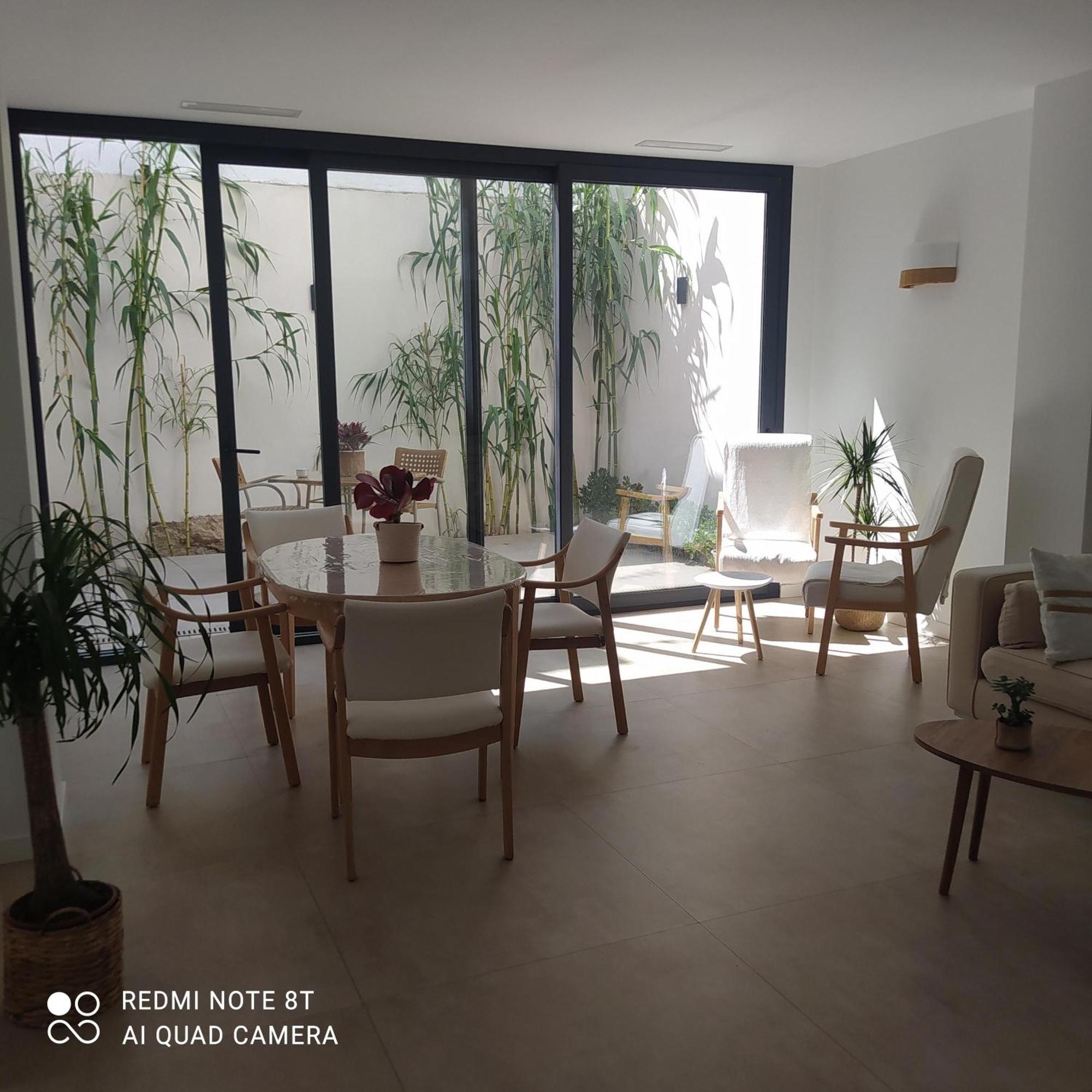 Casa Bonita Villa Denia Kültér fotó