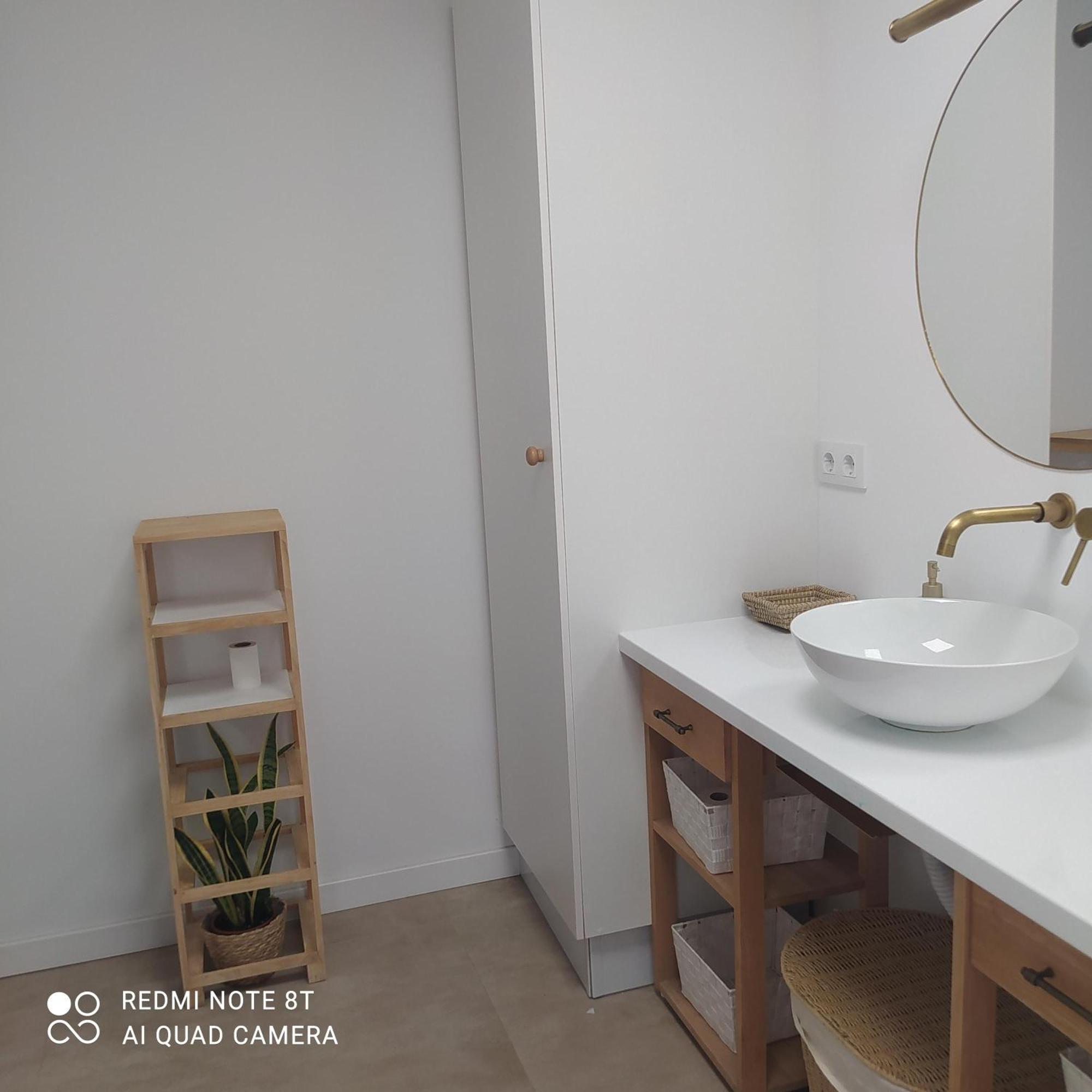 Casa Bonita Villa Denia Kültér fotó