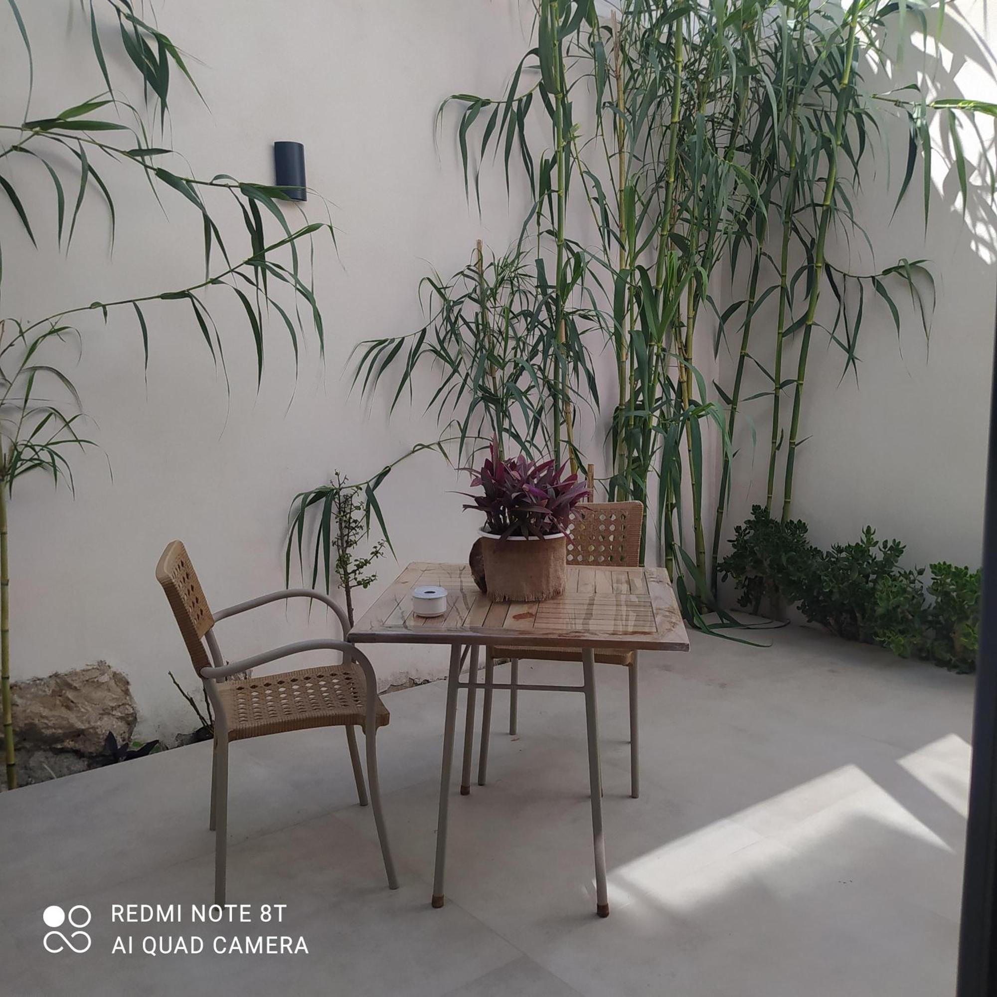 Casa Bonita Villa Denia Kültér fotó